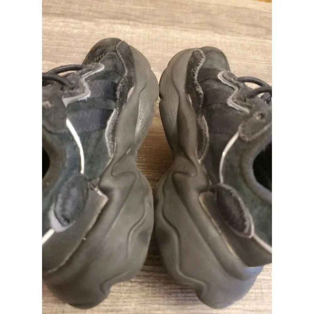 Adidas Ozweego Toddler Size 6.5 Black‎